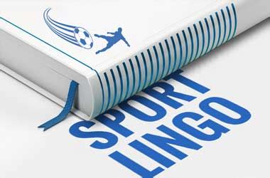 Jump to navigation jump to search. Sports-Betting Terms You Can Use To Make You Sound Like A Pro