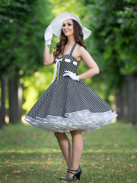 Pin On Petticoat Dresses And Skirts