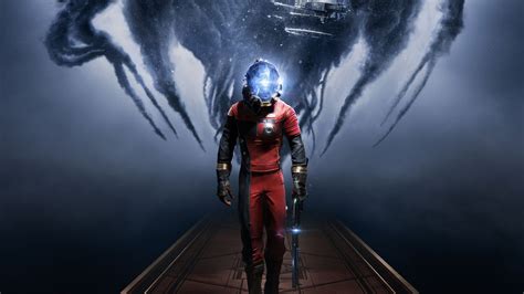 Prey Adds Vr Escape Room With Latest Update Techradar