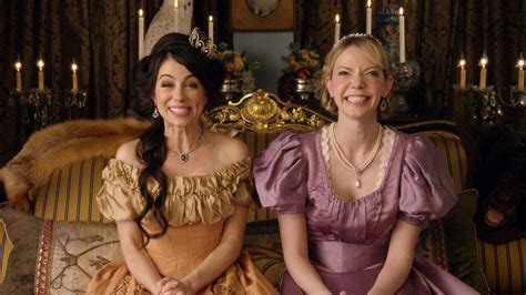 Watch Another Period Season Episode Pilot Full Show On Paramount