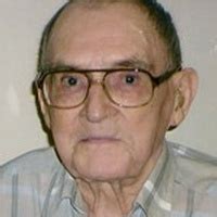 Obituary Charles L Cain Of Salem South Dakota Kinzley Funeral Home