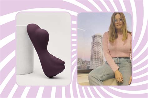 Sex Toy Review Of The Nasty Gal Seat Vibrator