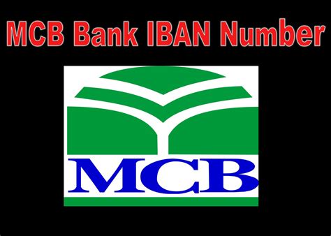International bank account number (iban) is an international standard for identifying bank accounts (excluding credit cards). MCB Bank IBAN Number - Muslim Commercial Bank IBAN ...