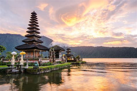 Viagem para Bali: Como planejar passo a passo | Mapa do Mundo