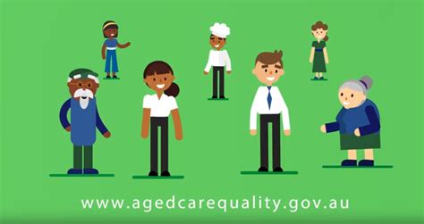 Preparing For The New Aged Care Quality Standards 2019 Video Aged