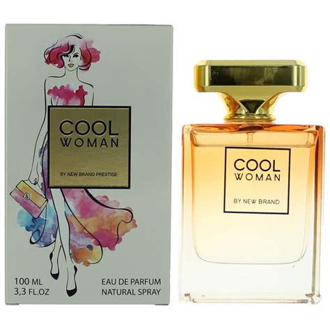 Perfume Cool Woman Ubicaciondepersonascdmxgobmx