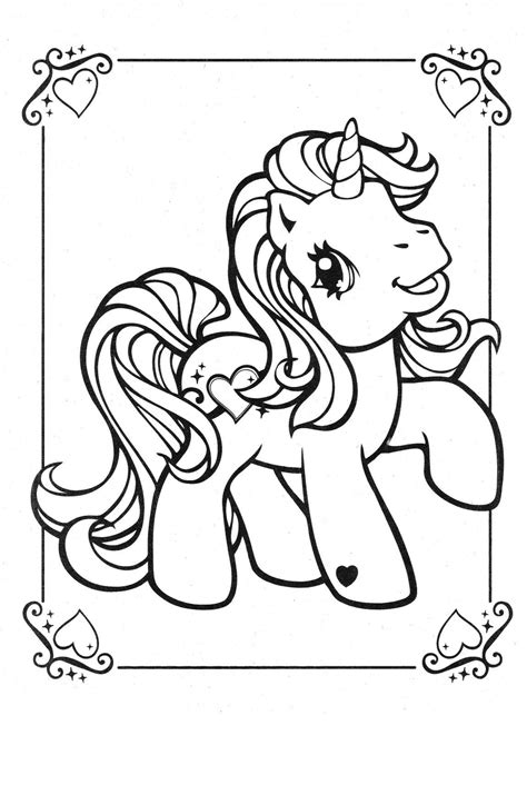 All online my little pony coloring pages are free in the coloring library. My Little Pony Sweetie Belle Coloring Pages at ...
