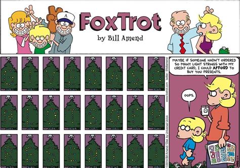10 Christmas Tree Day Comics Youll Have To Tree To Believe Gocomics
