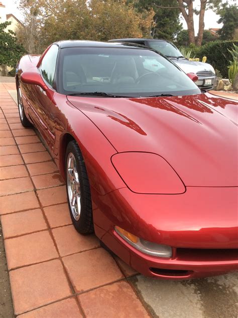 Fs For Sale C5 2000 Supercharged For Sale Corvetteforum