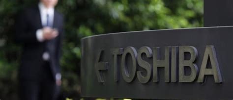 Toshiba Ceo Top Execs Resign In Wake Of 12 Billion Scandal
