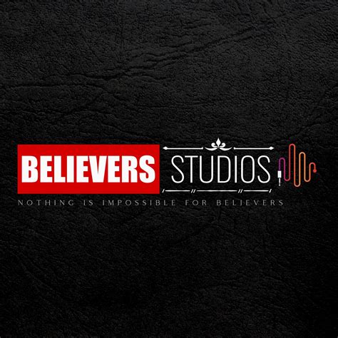 Believers Studios Moratuwa