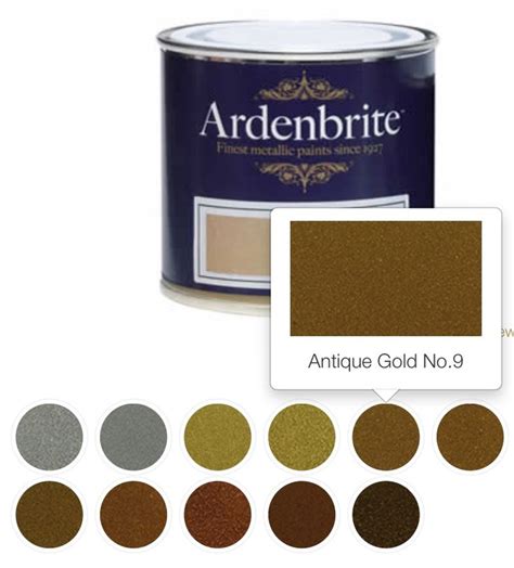 Ardenbrite Antique Gold Perfect Paint Color Antique Gold Paint Colors