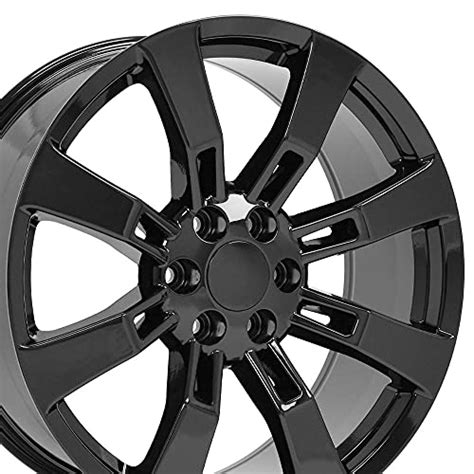 Compare Price 22 Rims And Tires Packages 6 Lug On