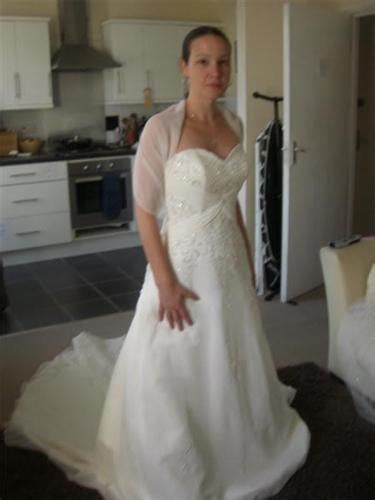 The Dressmarket Wedding Dress Blog Mori Lee 2105