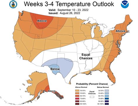 A 'second summer' ahead for Minnesota in September? | MPR News