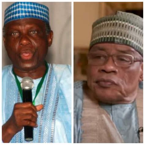 Babangida Meant Well But June 12 Annulment A Tragic Mistake Jerry