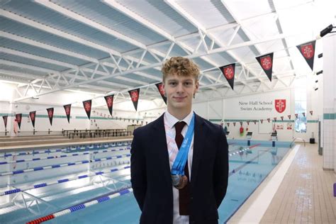 New Hall Swim Academy Wins 30 Medals At The Isa National Final And Swim