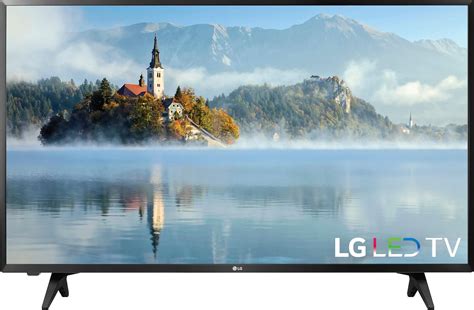 Shop Lg 43 Class Led 1080p Hdtv At Best Buy Find Low Everyday Prices