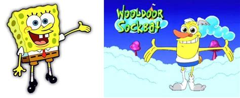 Wooldoor Sockbat Drawn Together Pedia Wiki