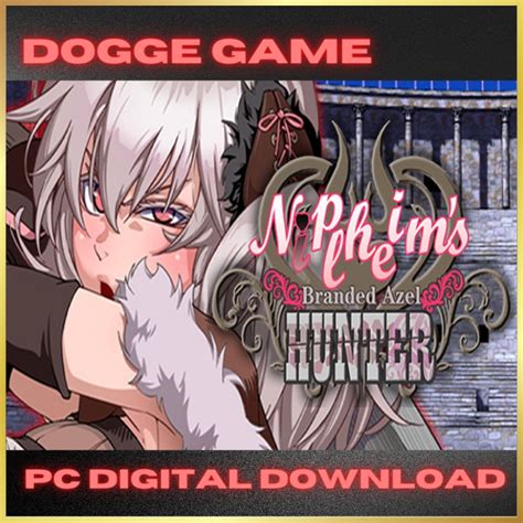 niplheim s hunter branded azel [pc game] [pc digital download] shopee malaysia
