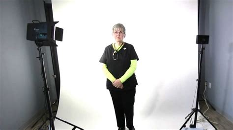 Nsgeu Nurses Put Patient Safety First Donna Macleod Miller Youtube