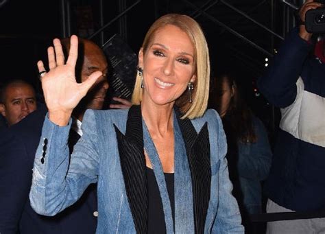 Celine Dion Weight Loss 2022 Updated Diet Workout Before And After