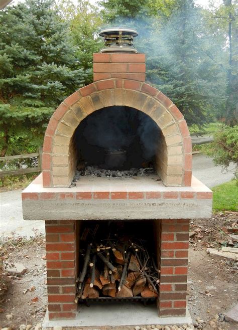 This recipe is from the flat broke. This beautiful wood fired oven resides in Northern ...