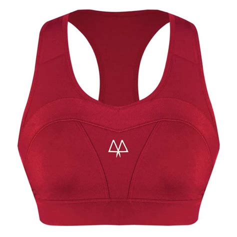 Maaree Empower Sports Bra Test And Review