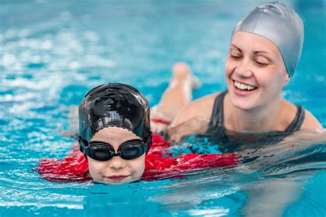 Swimming Lessons Near Me For Adults Kids And Toddlers Classes