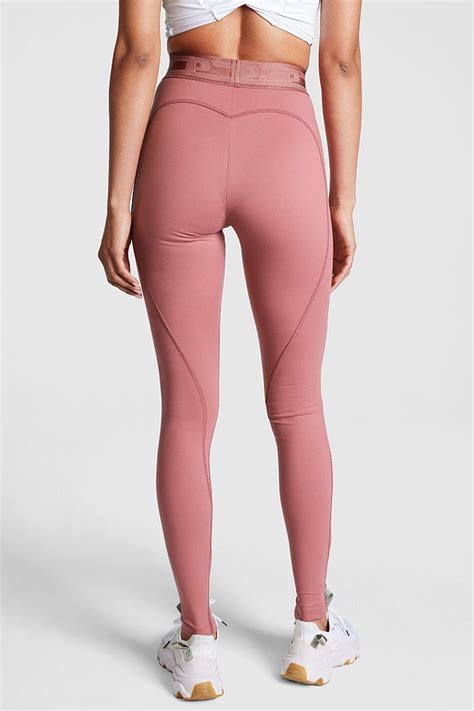 buy victoria s secret pink ultimate high waist legging from the victoria s secret uk online shop