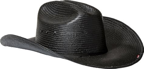 Shapeable Panama Straw Cowboy Hat Bullhide Mc Graw