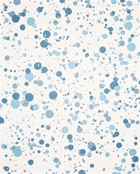 Wallpaper kids plain style texture light blue 35566 5. Our Top 10 Favorite Kid-Friendly Wallpapers | The Well ...