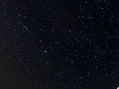 The Biggest Meteors To Crash Into Earth Business Insider