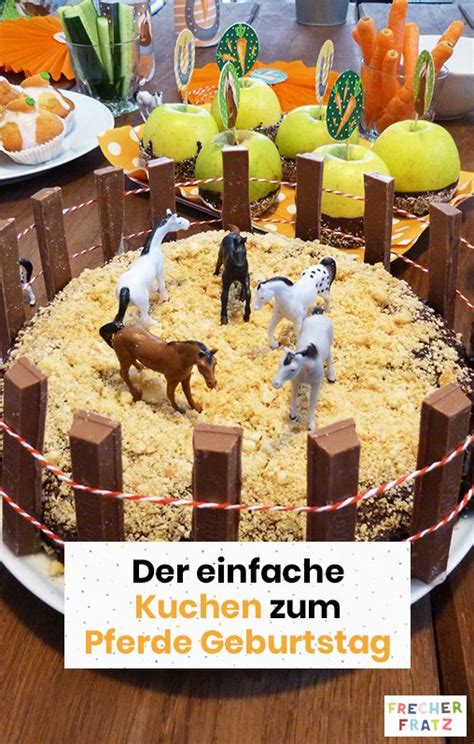 Check spelling or type a new query. Rezept für einen Pferde Geburtstagskuchen | Kuchen ...