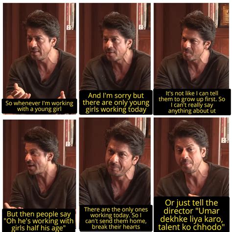 I am done with this Age gap Debate now. : r/BollyBlindsNGossip