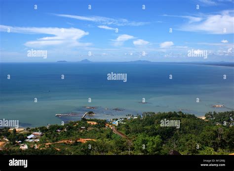 Rindu Alam Singkawang West Kalimantan Indonesia Stock Photo Alamy
