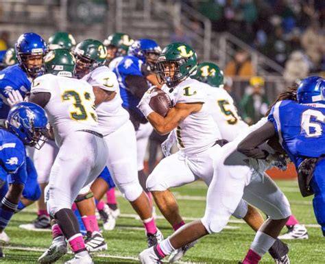 Insider Full Box With Defense From Longviews Win Over North Mesquite