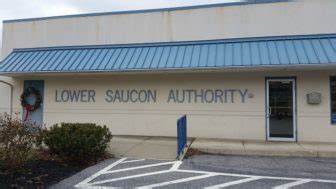 Get high level of information! Water, Sewer Rates Going Up for Lower Saucon Authority Customers | Saucon Source