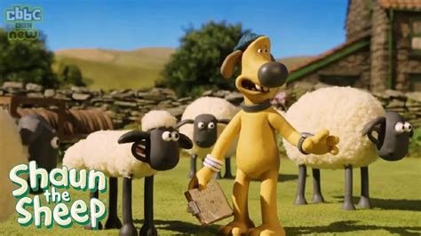 film shaun the sheep terbaru