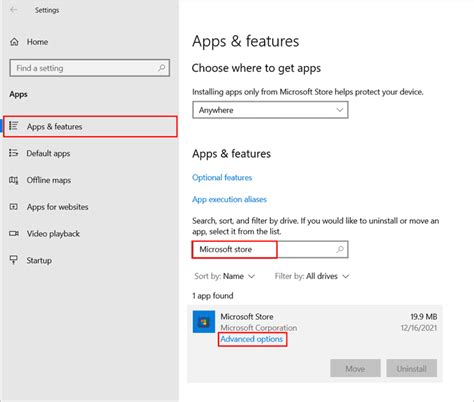 How To Reinstall Microsoft Store In Windows 10 5 Methods