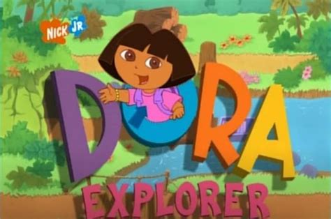 Dora The Explorer Backpack Kisscartoon Bios Pics