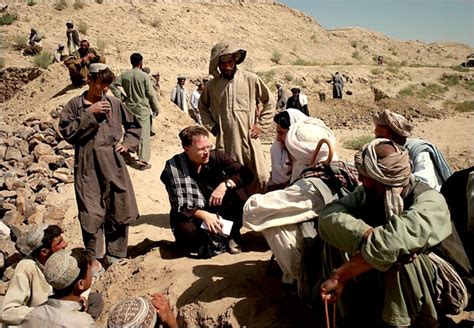 David Rohde Times Reporter Escapes Taliban After 7 Months The New