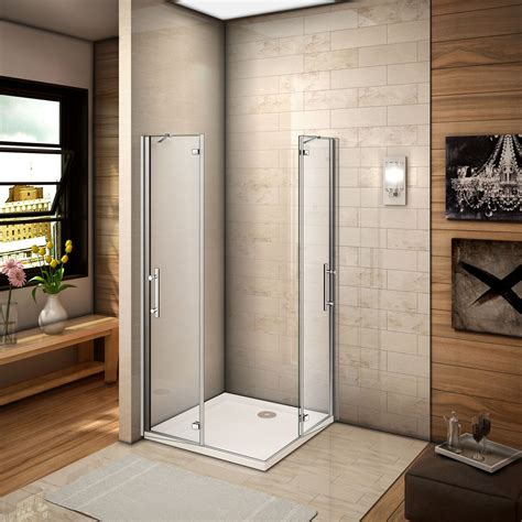 Read more duschabtrennung glas faltbar eckeinstieg 100x100 bodeneinbau : Duschabtrennung Glas Faltbar Eckeinstieg 100X100 ...