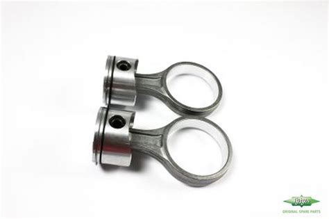 302298 47 Piston Connecting Rod Commercial And Industrial Refrigeration
