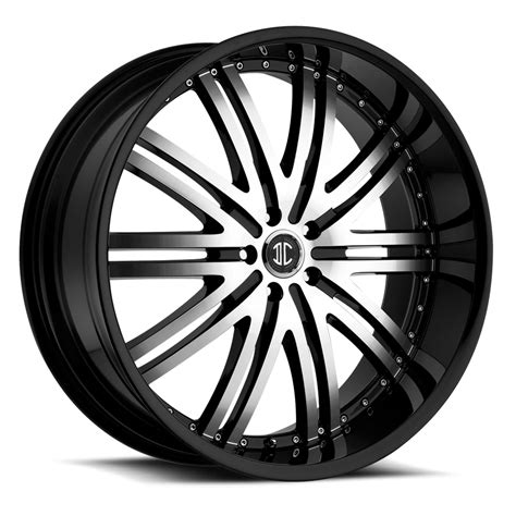 2crave Alloys No11 Wheels And No11 Rims On Sale