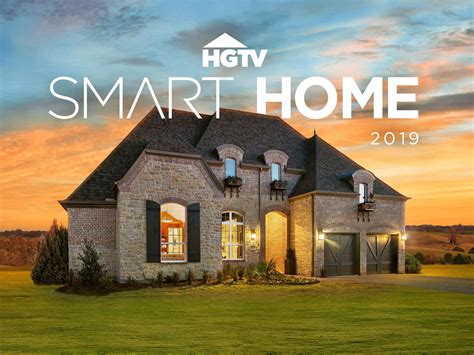 Watch Hgtv Smart Home Season 7 Prime Video