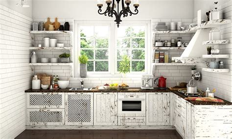 Small Kitchen Decorating Ideas For Your Home Design Cafe