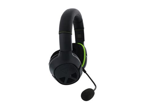 Turtle Beach Ear Force Xo Four Stealth Gaming Headset Xbox One