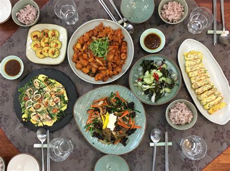 A Muslim Friendly Guide To Halal Restaurants In Seoul And Jeju Halalzilla