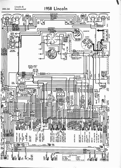 [diagram] 1976 lincoln continental wiring diagrams mydiagram online